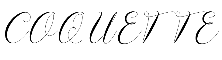 alyana  Free Fonts Download