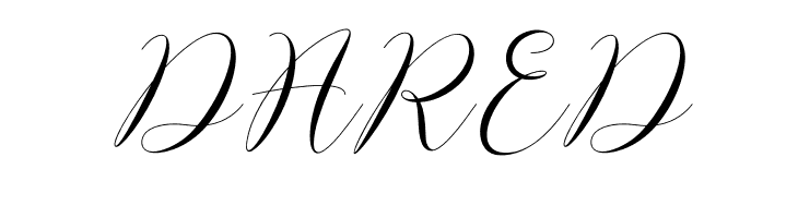 alyana  Free Fonts Download