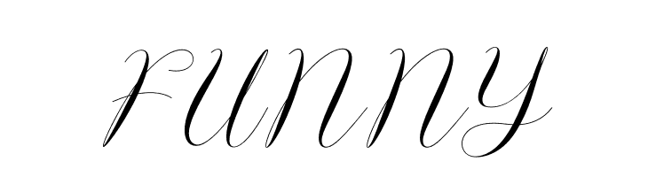 alyana  Free Fonts Download