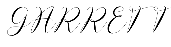 alyana  Free Fonts Download