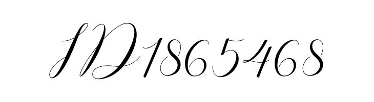 alyana  Free Fonts Download