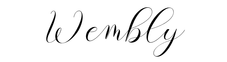 alyana  Free Fonts Download