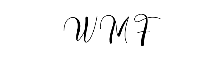 Madelyn  Free Fonts Download