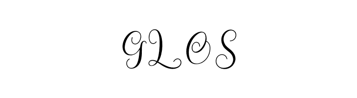 Hedaga  Free Fonts Download