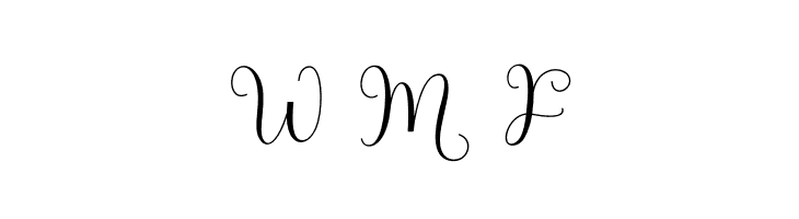 Hedaga  Free Fonts Download