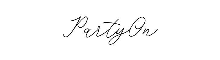 famous  Free Fonts Download