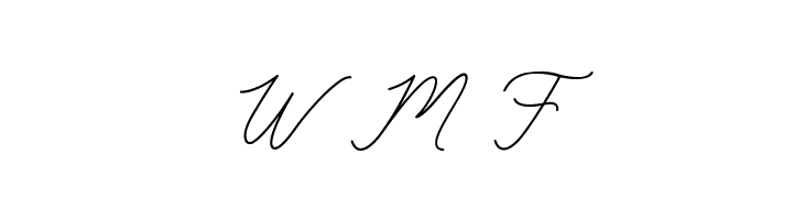 famous  Free Fonts Download