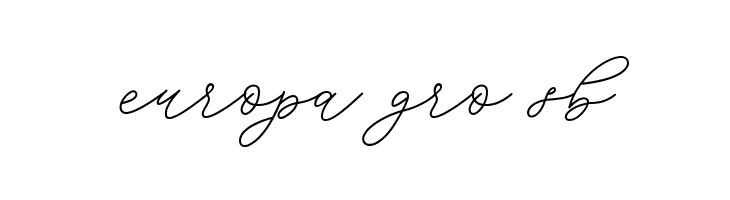 famous  Free Fonts Download