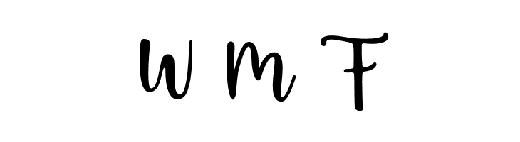 Mirabella  Free Fonts Download