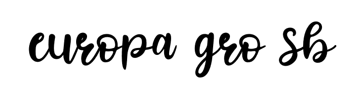 Mirabella  Free Fonts Download