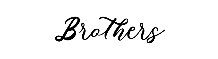 Rhapsody  Free Fonts Download