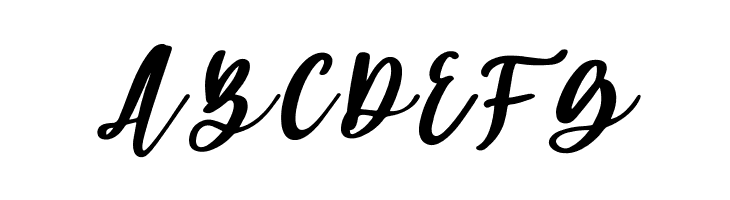 abigail  Free Fonts Download
