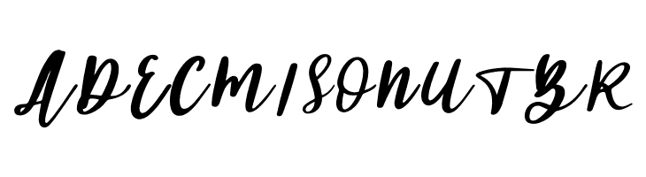 abigail  Free Fonts Download