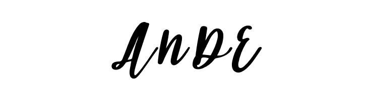 abigail  Free Fonts Download