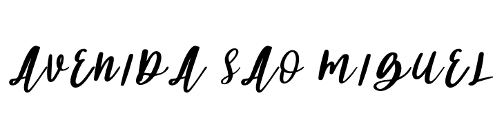 abigail  Free Fonts Download