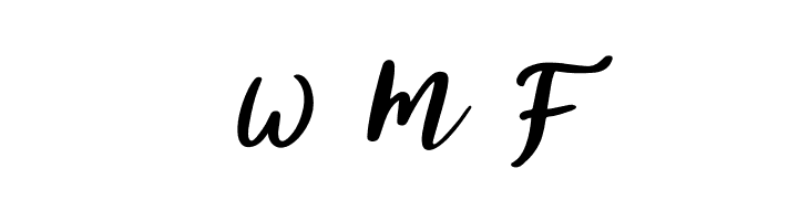 abigail  Free Fonts Download