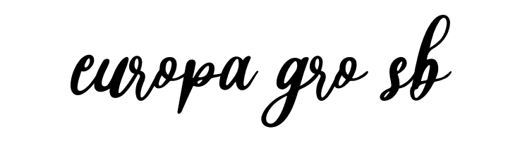 abigail  Free Fonts Download