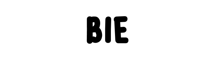 RUMAGGE  Free Fonts Download