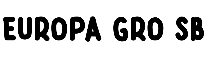 RUMAGGE  Free Fonts Download
