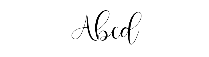 Bakquila  Free Fonts Download