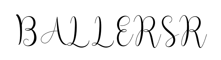 Bakquila  Free Fonts Download