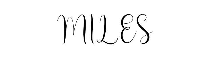 Bakquila  Free Fonts Download