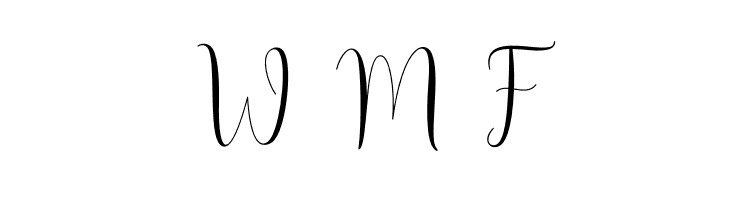 Bakquila  Free Fonts Download