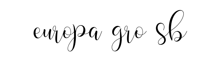 Bakquila  Free Fonts Download