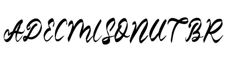 Wristen  Free Fonts Download