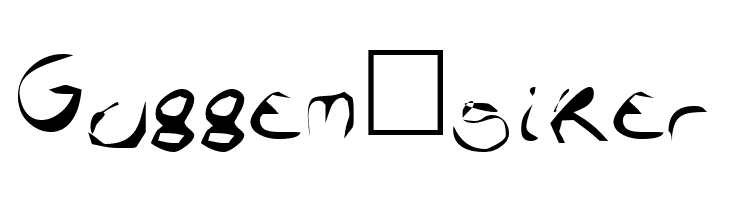 Coulon Liquor  Free Fonts Download