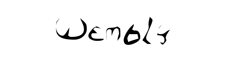 Coulon Liquor  Free Fonts Download