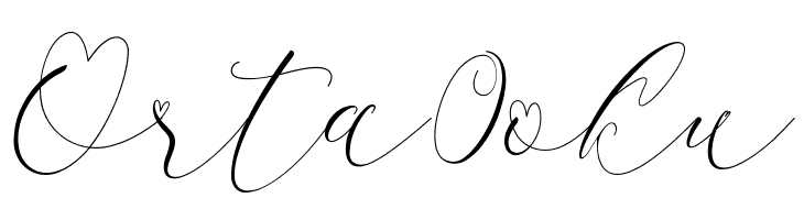 Latia  Free Fonts Download
