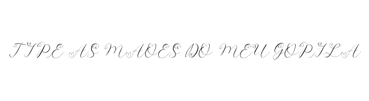 Latia  Free Fonts Download