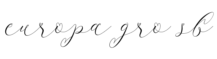 Latia  Free Fonts Download