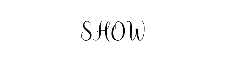 Nattalia  Free Fonts Download