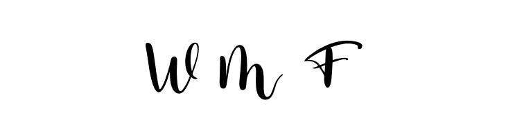 natalia  Free Fonts Download