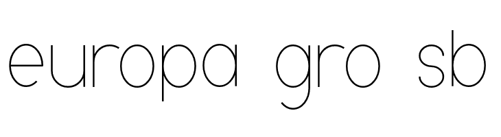 BULGARE  Free Fonts Download