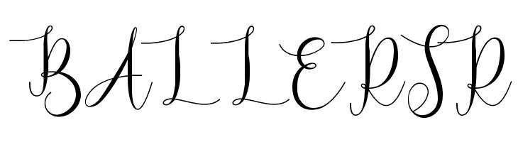 Bougainvillea  Free Fonts Download