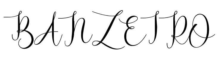 Bougainvillea  Free Fonts Download