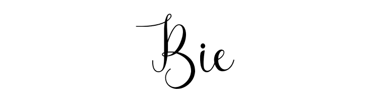 Bougainvillea  Free Fonts Download