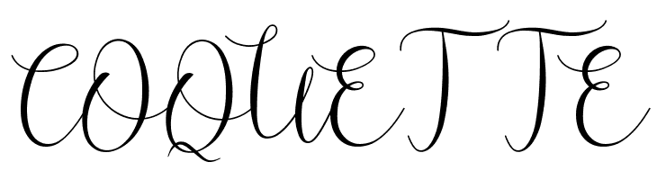 Bougainvillea  Free Fonts Download