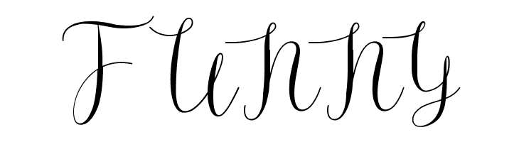 Bougainvillea  Free Fonts Download