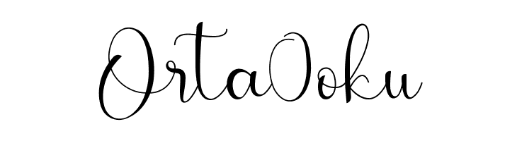 Bougainvillea  Free Fonts Download