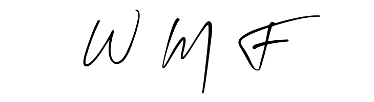 Sinta Mellia  Free Fonts Download