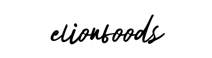 The Horizontal  Free Fonts Download