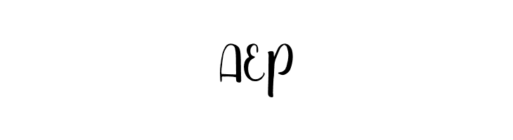 allicia  Free Fonts Download