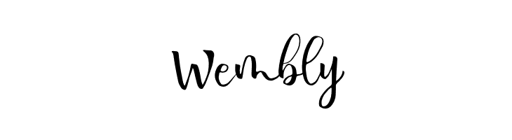 allicia  Free Fonts Download