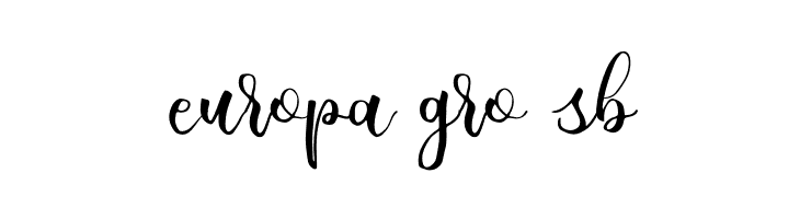 allicia  Free Fonts Download
