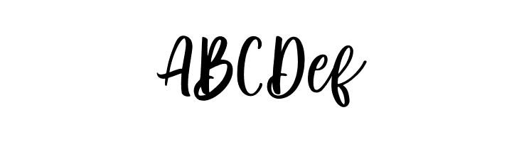 Delvina  Free Fonts Download