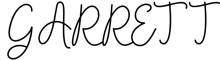 Falicia  Free Fonts Download